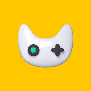 Telegram chat 🎮 GamepadBot - Чат logo
