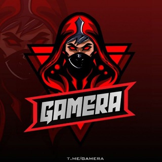 Telegram chat GAMΞRA | گیمرا logo