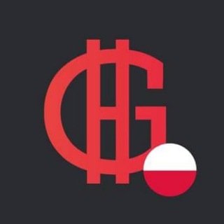 Telegram chat GamerHash Official PL logo
