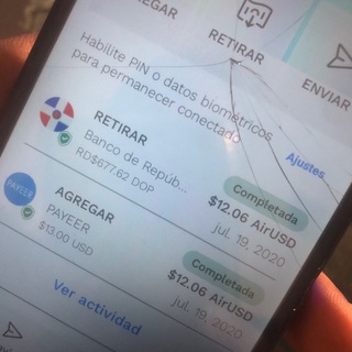 Telegram chat Ganemos Dinero Juntos 🤑 logo