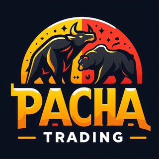 Logotipo del chat de Telegram gananciascriptos — Pacha | Trading de futuros Indices norteamericanos | Criptomonedas
