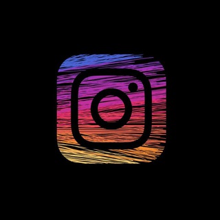 Telegram chat Gana Seguidores y Likes en Instagram logo
