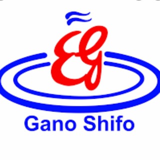 Telegram chat GANO_SHIFO_TOSHKENT_SAMARQAND logo