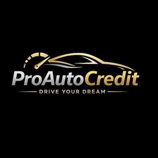 Telegram chat ProAutoCredit logo