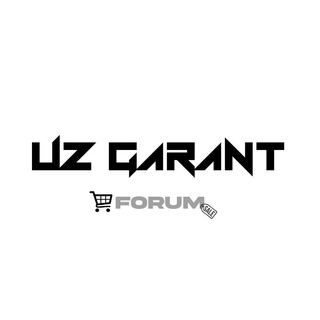 Telegram chat FORUM ZONE | GARANT ZONE logo