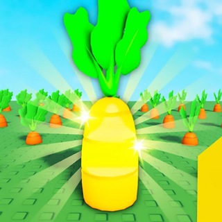 Telegram chat Grow a Garden | Trades logo