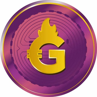 Telegram chat GARI Network Official logo