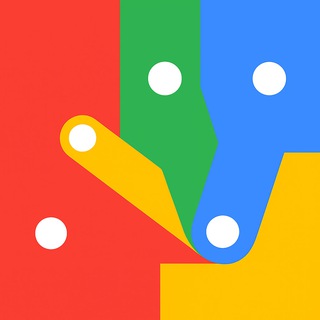 Telegram chat Google Apps Script | Клуб logo