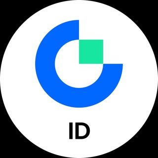 Telegram chat Gate Bahasa Indo logo