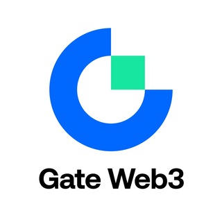 Telegram chat Gate Web3 Official Discussion Group (Gate DEX) logo