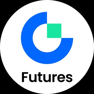 Telegram chat Gate Futures Official logo