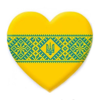 Telegram chat Українці в Газіпаша ( Газипаша, Gazipasha ) logo