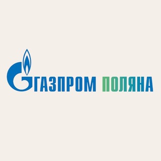 Telegram chat Чат курорта «Газпром Поляна» logo