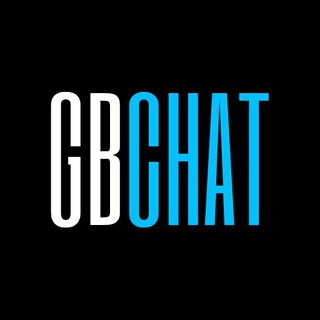 Telegram chat GearBest Чатик logo