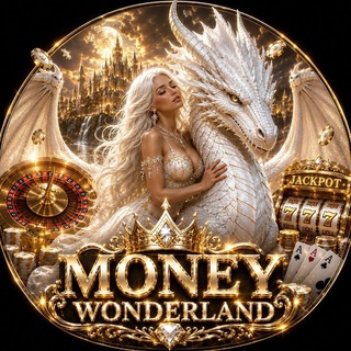 Telegram chat 🎩𝙈𝙤𝙣𝙚𝙮 𝙒𝙤𝙣𝙙𝙚𝙧𝙡𝙖𝙣𝙙🐰 logo