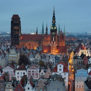 Чат Гданьск/Гдыня🇺🇦Trójmiasto/Gdańsk/Gdynia/Sopot/Гдиня/Гданськ/Ґданськ/Сопот/Труймясто - Telegram Groups
