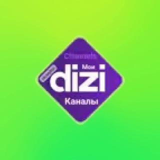 Логотип телеграм-чата gdizi — Chat dizi 🔷