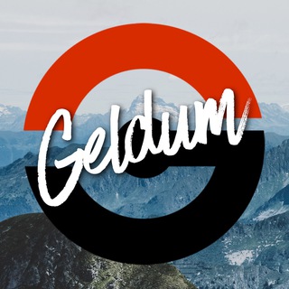 Telegram chat The Geldum Project ($GDM) logo