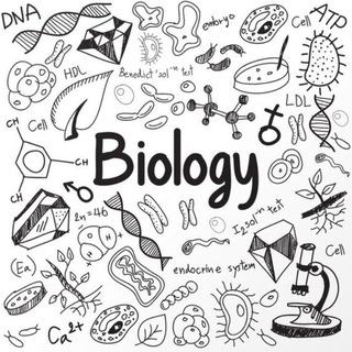 Telegram chat General Biology (1) logo