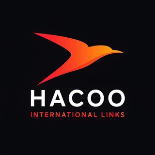 Telegram chat International Links logo