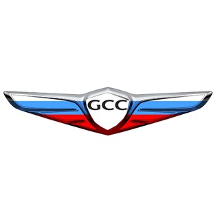 Telegram chat GCC | Genesis Coupe Club logo