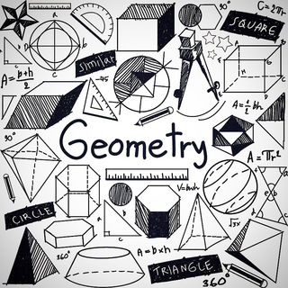 Telegram chat 📚 Geometry_01 📚 logo