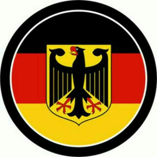 Telegram chat Deutsch lernen 📖📚 logo