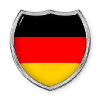 Telegram chat 🇩🇪 DE | Барахолка | Германия logo