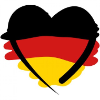 Telegram chat Gespräche auf Deutsch logo