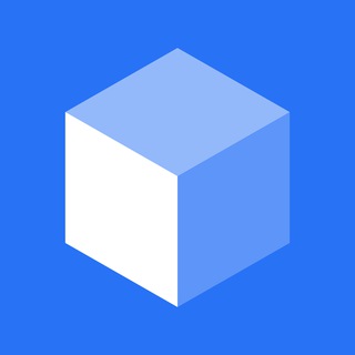 Telegram chat GetBlock Community logo