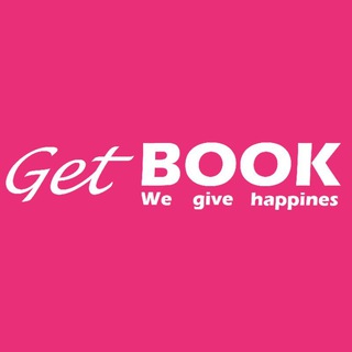 Telegram chat GetBook | English Books 📚 logo