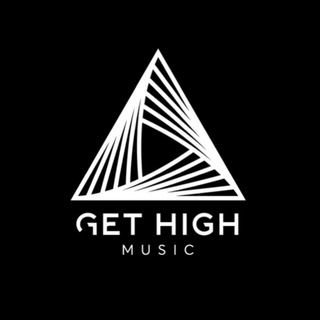 Telegram chat Get High Music logo