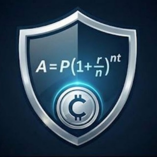 Telegram chat K线交易策略 logo