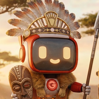 Telegram chat GGFamily 🦧 Оазис дропа logo