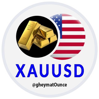 قیمت لحظه ای انس طلا - Telegram Groups