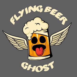 Telegram chat Ghost 👻 Busters logo
