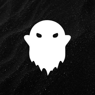 Telegram chat GHOST Privacy Project logo
