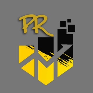 Логотип телеграм-чата ghostpiar — PR|CHAT