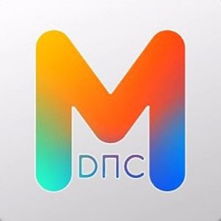 Telegram chat ДПС Старый Оскол logo