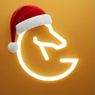Telegram chat GiftHorseHUB Community logo