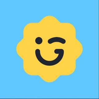 电报聊天的标志 giggle_cto_bsc — GIGGLE 400亿 中文共识群