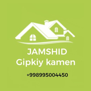 Telegram chat Buxoro GIBKIY KAMEN🏠🏡🏘 FASADNIY O‘zbekiston bo‘ylab. logo
