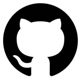 Telegram chat GitHub (Чат переехал) logo