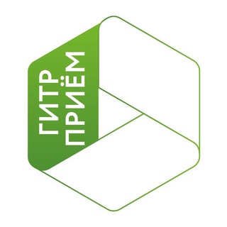 Telegram chat ГИТР Приемная Кампания logo