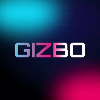 Telegram chat GIZBO Official 👾 Chat logo