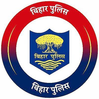 Telegram channel BIHAR POLICE🚨QUIZ GROUP logo