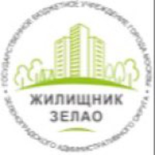 Telegram chat 14 микрорайон Жилищник: Контроль деятельности района logo