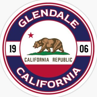 Telegram chat 🇦🇲 Glendale CA • Калифорния • Чат 🇺🇸 logo