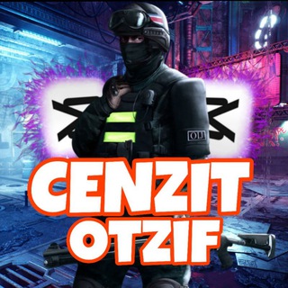 Logo of Telegram chat glichery — OTZIF