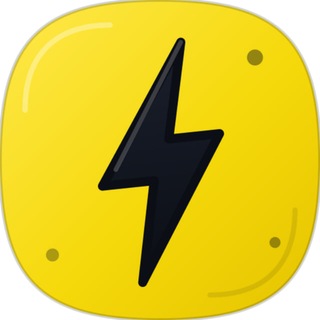 Telegram chat Glitchoo.com logo